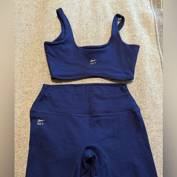 Set active x Reebok formcloud legging set - Picture 5 of 5